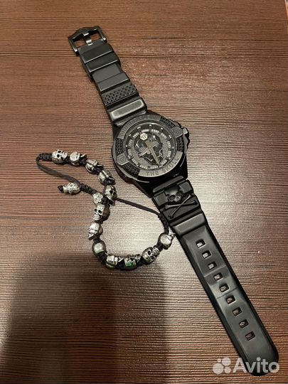 Philipp plein часы. Оригинал