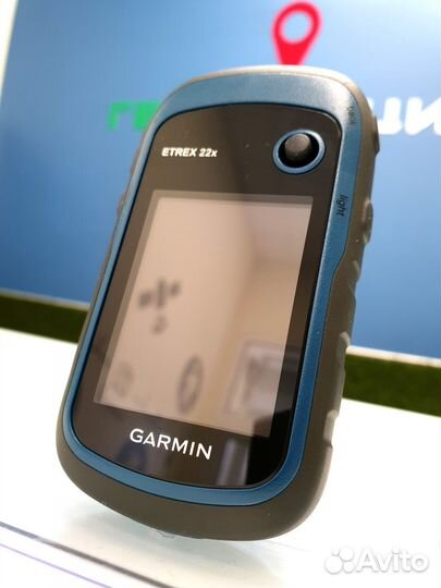 Garmin Etrex 22X