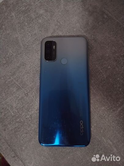 OPPO A53, 4/128 ГБ