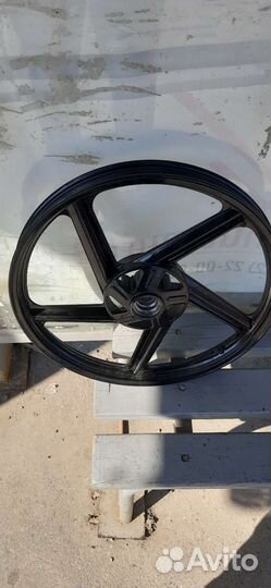 Запчасти на мопед Альфа