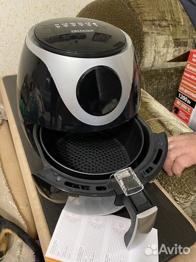 Мультипечь