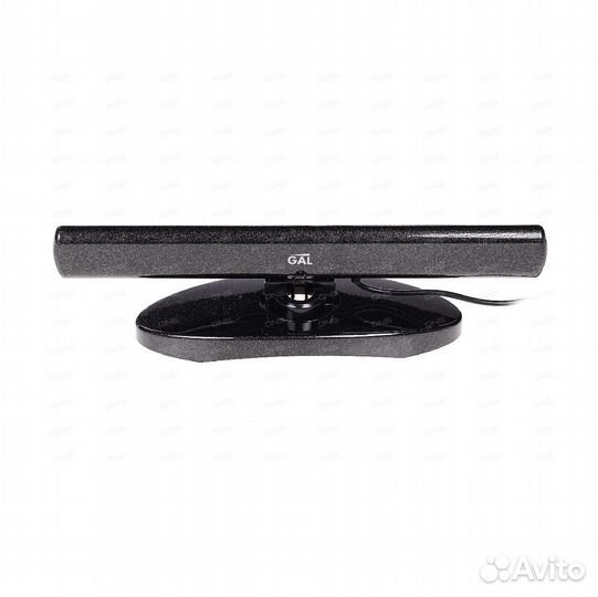 Антенна комнатная активная для тв GAL AR-162