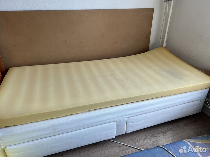Кровать IKEA sultan Икея
