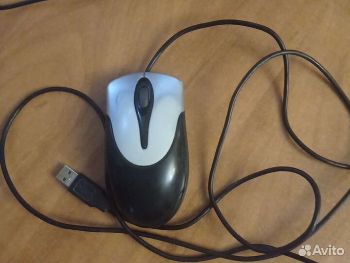 Компьютерная мышь Genius