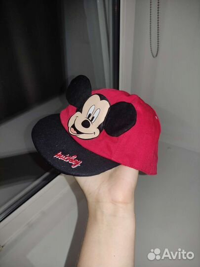 Кепка детская