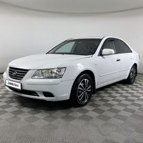 Hyundai Sonata 2.0 MT, 2010, 229 006 км, с пробегом, цена 550 000 руб.