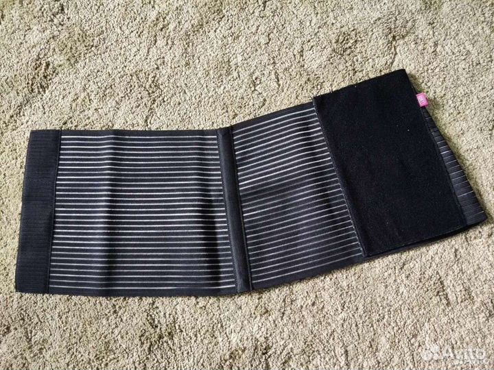 Бандаж послеоперационный Фэст