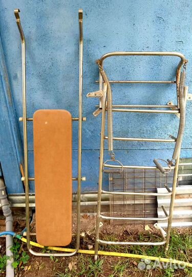 Шведская стенка