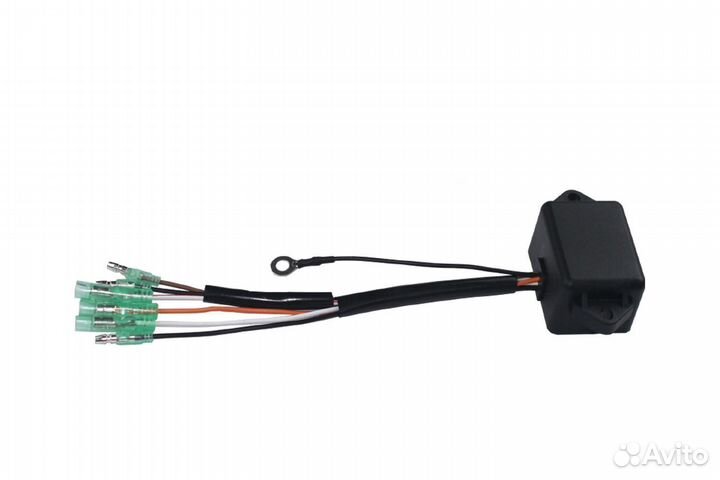 Блок CDI Yamaha 40 (6H9) 6F5-85540-22