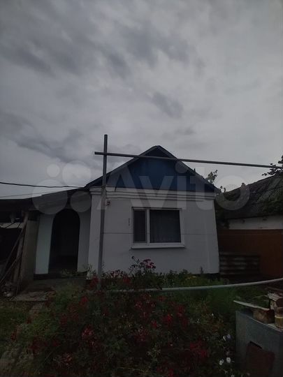 Дом 41,1 м² на участке 23 сот.