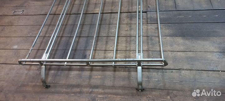 Багажник на классику