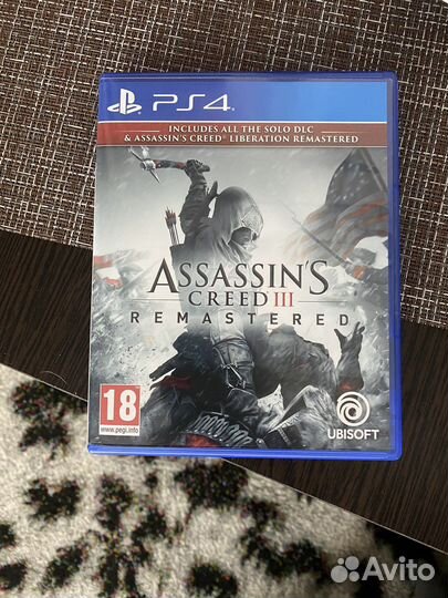 Игра для приставки