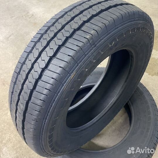 Goodride SC 328 215/70 R15C 109R