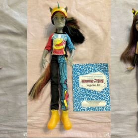 Куклы Monster high g1