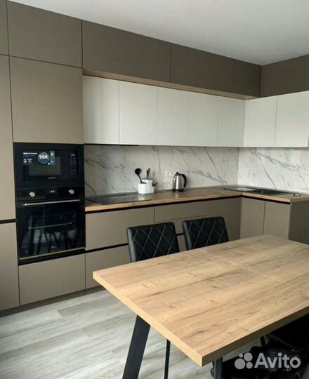 Готовая кухня