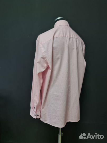 Рубашка Olymp Luxor, Comfort Fit вор 41 (50-52) 64