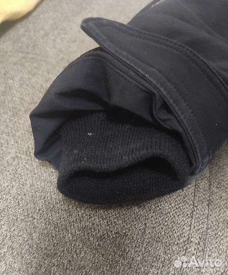 Зимний костюм для мальчика 98-104