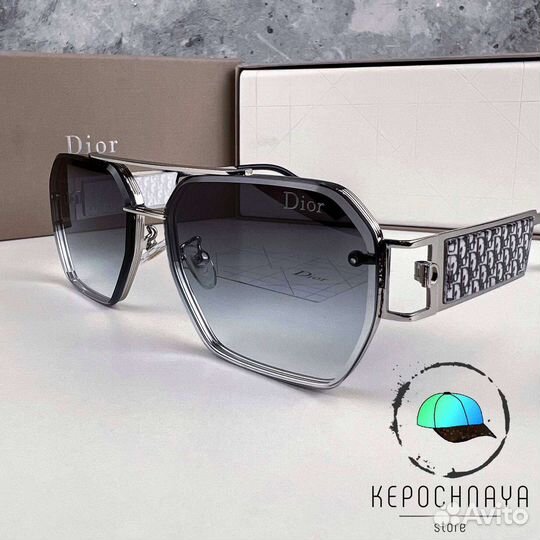 Очки Christian Dior Premium Женские