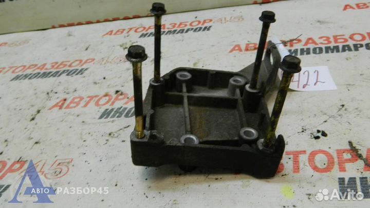 Крепление компрессора кондиционера Haima 3