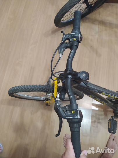 Author matrix 24 серый