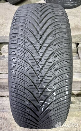 Bfgoodrich G-Force Winter 2 235/55 R17