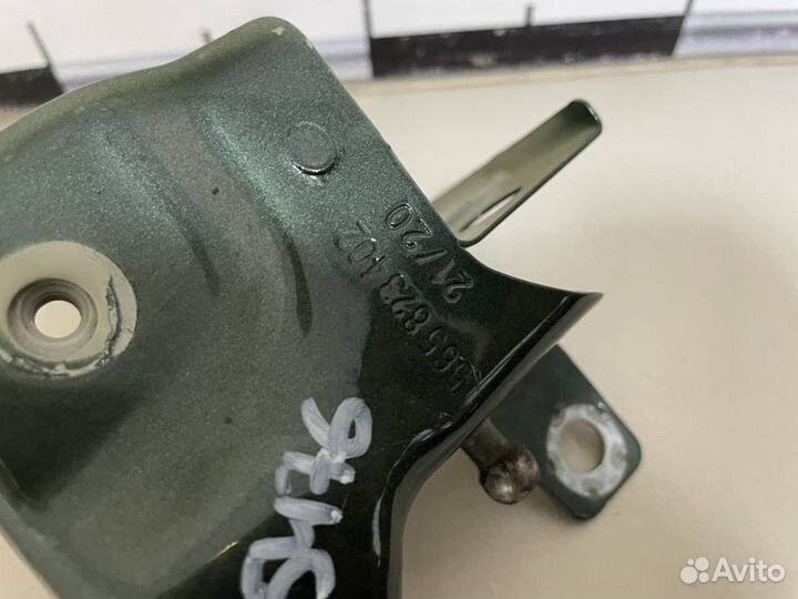 Кронштейн крепления крыла Skoda Kodiaq 2016