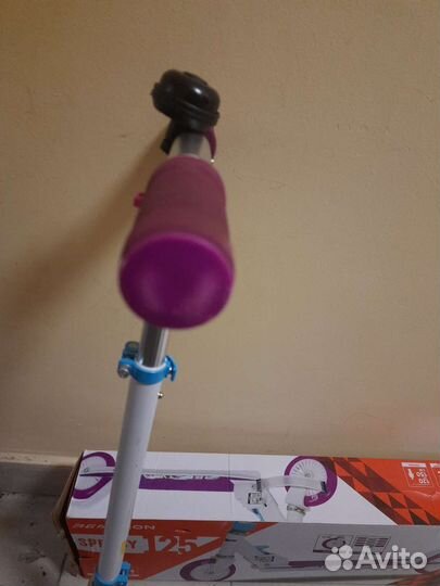 Самокат детский