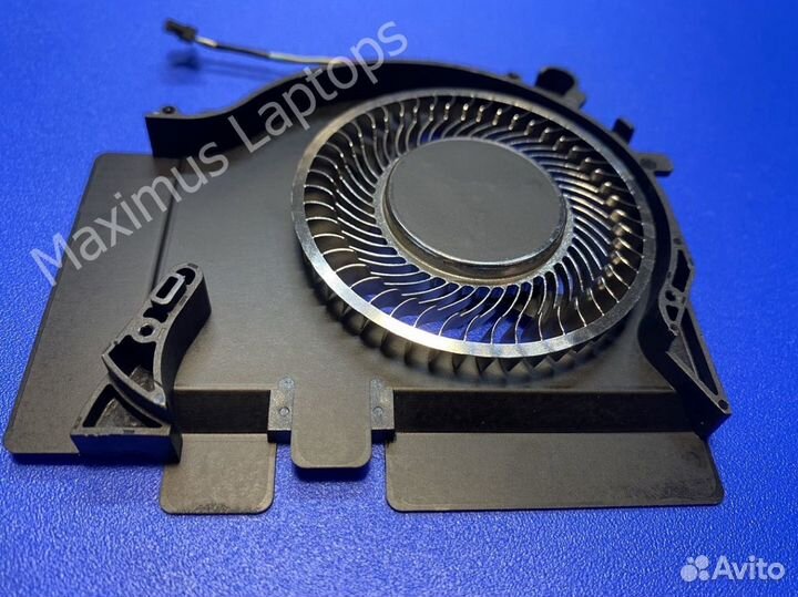 New Кулер CPU для Xiaomi Mi Gaming 12V 0.5A Металл