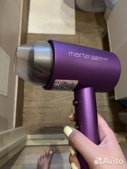 Фен для волос