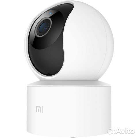 Видеокамера Xiaomi Mi Home Security Camera 360