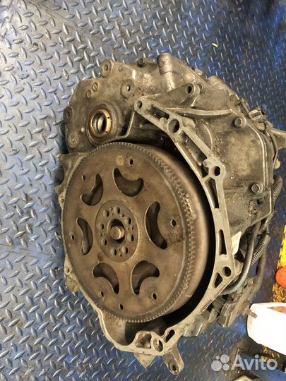 Коробка автомат Saab 9-3