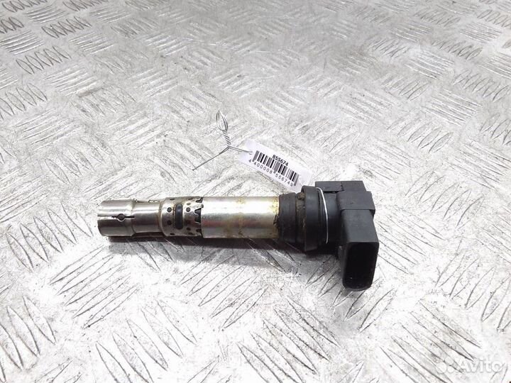 Катушка зажигания Volkswagen Golf 4 2004