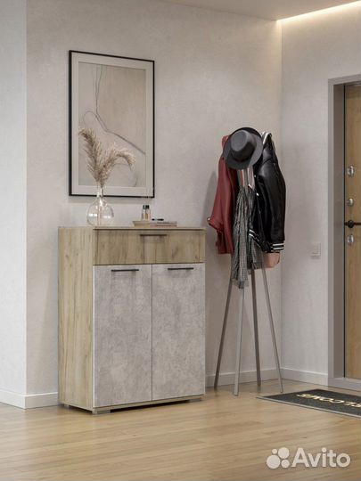 Комод Бостон км-800