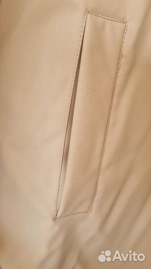 Куртка женская зимняя 46 48