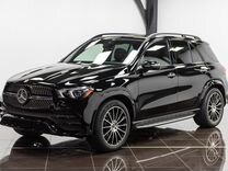 Mercedes-Benz GLE-класс 4.0 AT, 2020, 13 198 км, с пробегом, цена 10 790 000 руб.