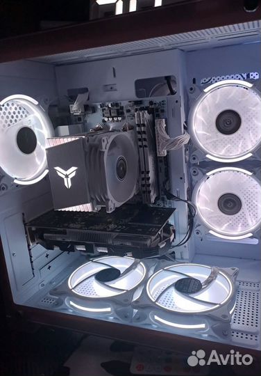 Ryzen 5 5600 + b450 + 32gb 3200