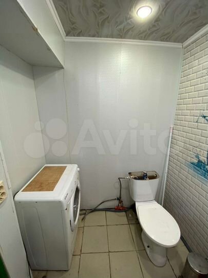 2-к. квартира, 31,3 м², 2/9 эт.