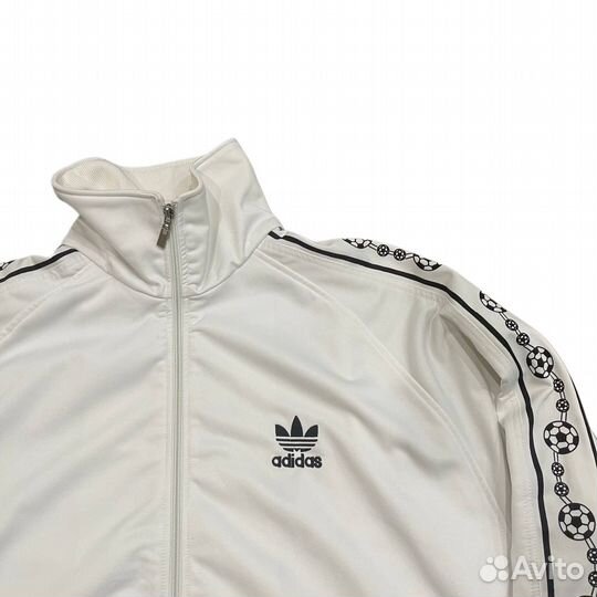 Олимпийка adidas 80х Гоша рубчинский