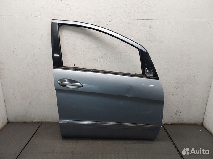 Дверь боковая Mercedes B W245, 2007