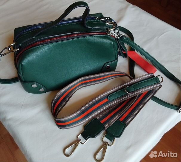 Сумка женская бу