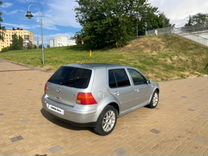 Volkswagen Golf 1.6 MT, 2003, 150 000 км, с пробегом, цена 240 000 руб.
