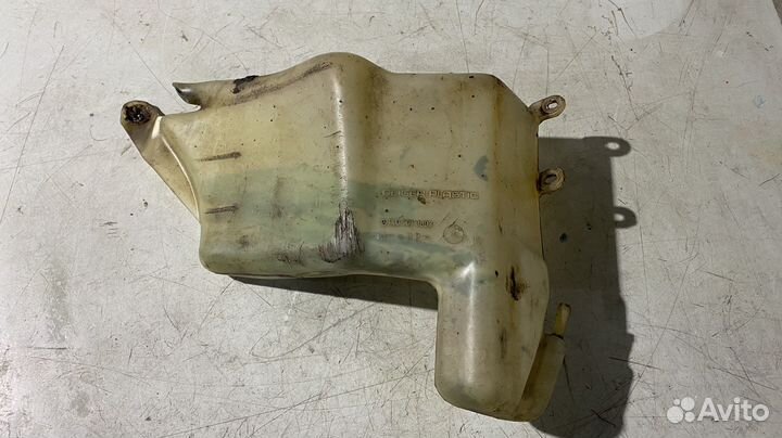 Дополнительный бачок расширительный Mercedes W140