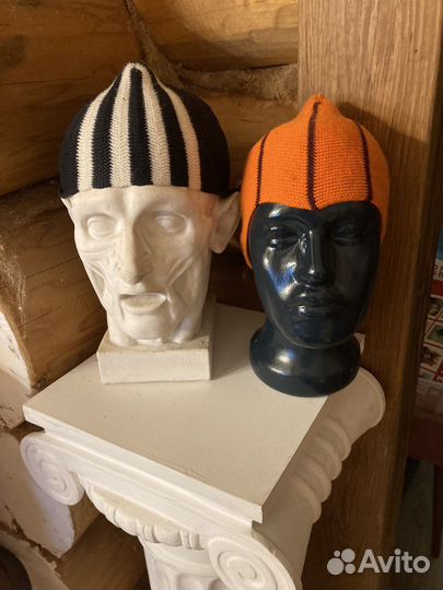 Шапочка СССР