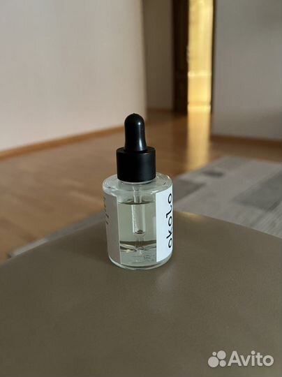 Успокаювающа сыворотка