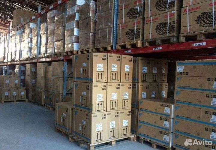 Кондиционер сплит в наличии