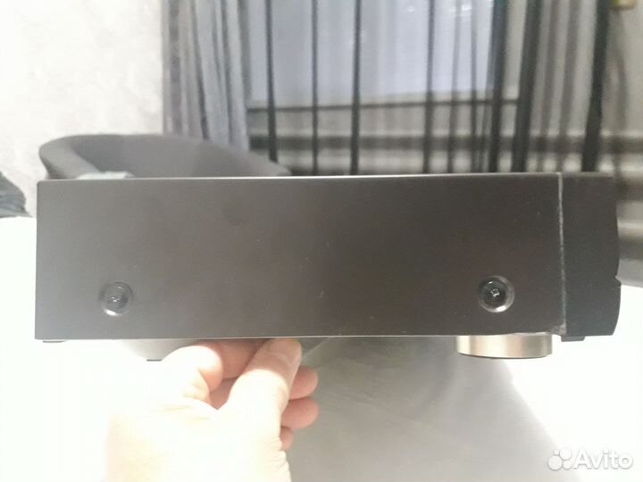 CD проигрыватель technics SL - PG 480 A