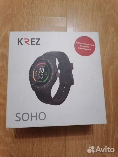 Стильные и многофункциональные смарт - часы