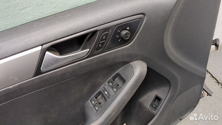 Дверь боковая Volkswagen Jetta 6, 2018