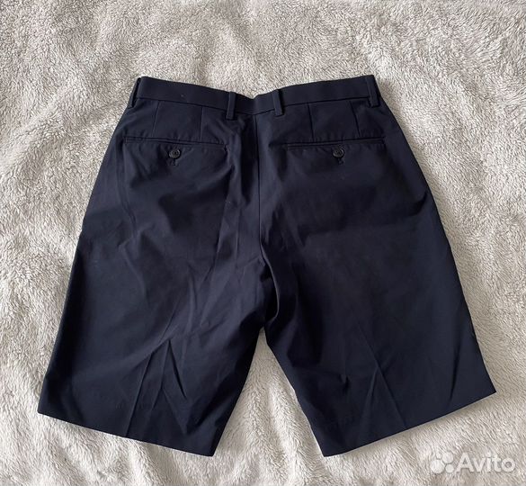 Шорты uniqlo