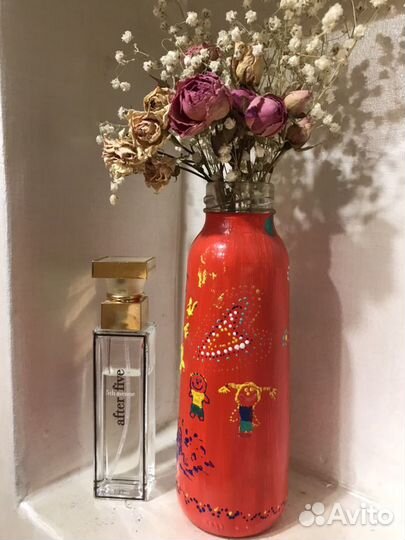 Туалетная вода аромат 5th Avenue After Five